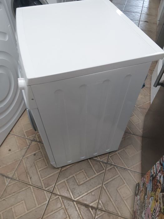Пералня Бош Bosch Naxx6  Made in Germany A++  6кг 2 години гаранция!