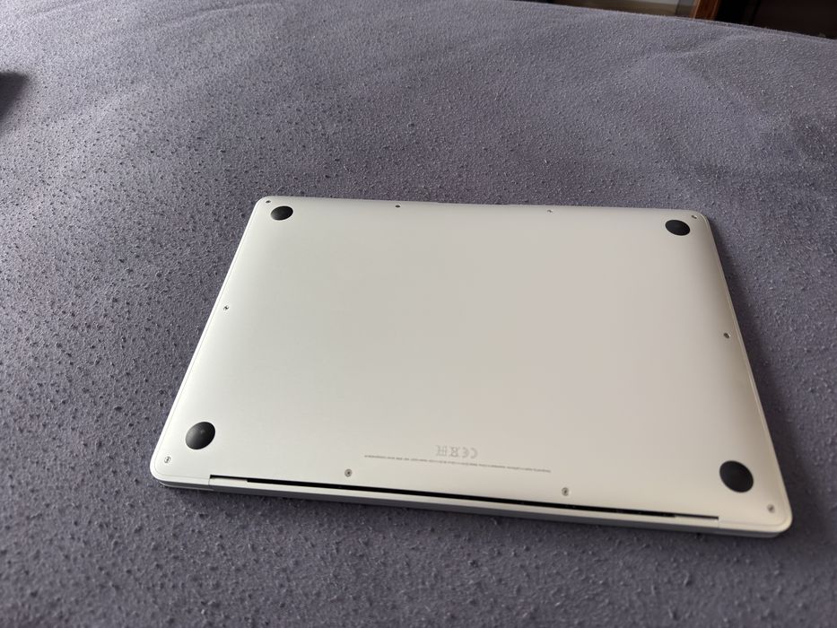 MacBook Air M1