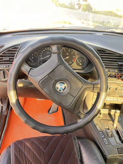 Срочно поодам !!!BMW e36