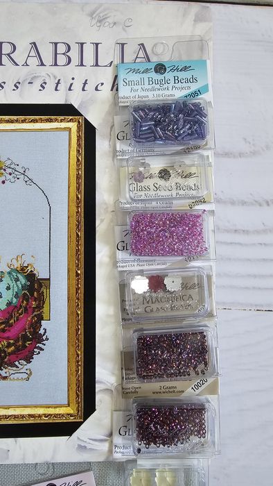 Набор для вышивки