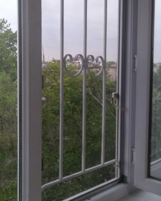 Мини РЕШЕТКИ  Шымкент, безопасность детей