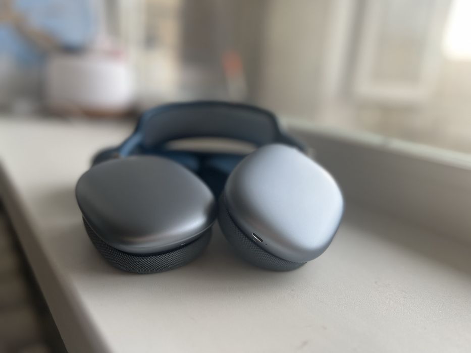 Наушники Airpods Max