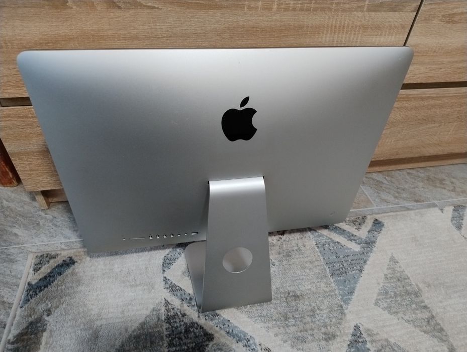 iMac 21.5 late 2012 i5 16g ram