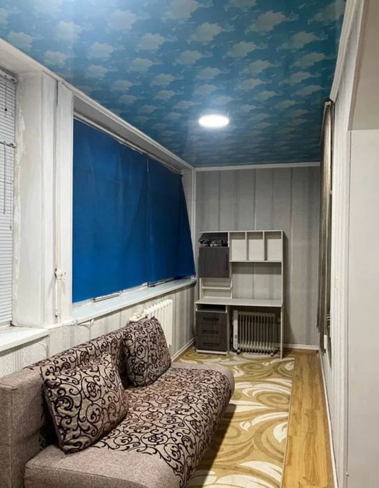 Квартира сотилади