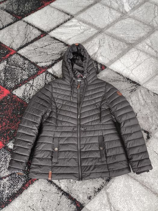 Дамско яке Marikoo