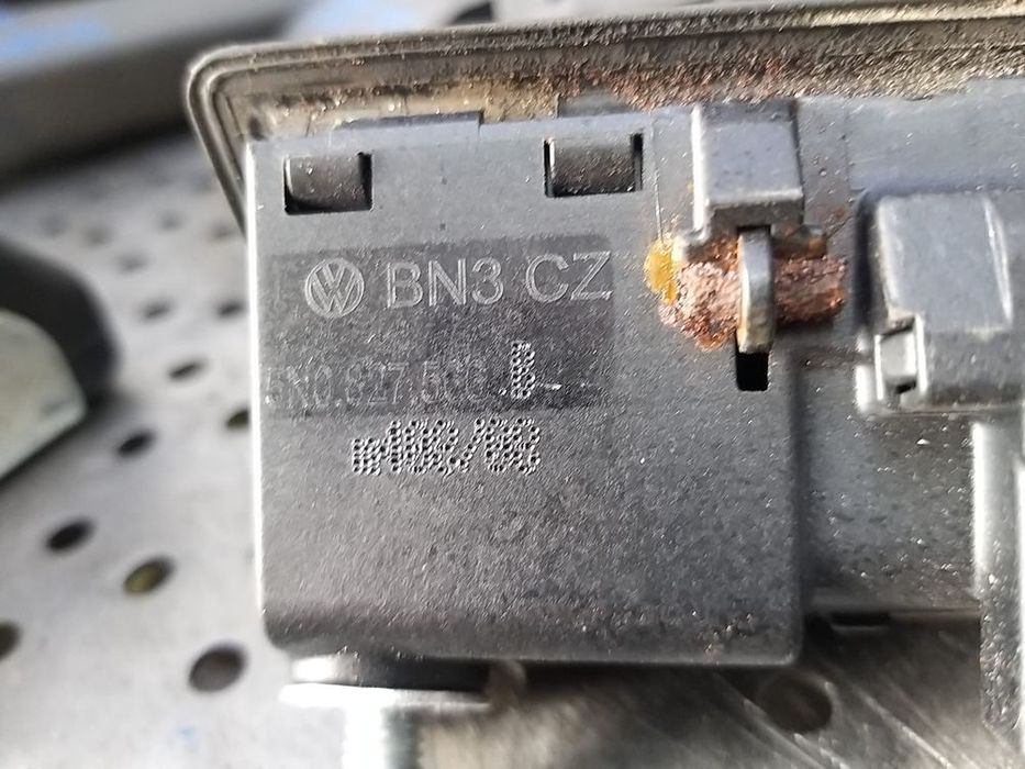 Switch maner deschidere haion audi a5 8t 5n0827566b