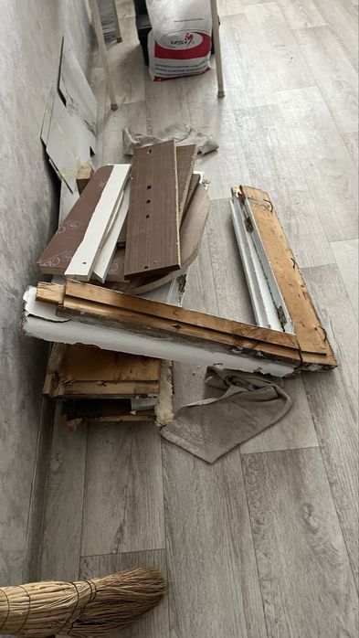 Дрова отдам даром. Самовывоз