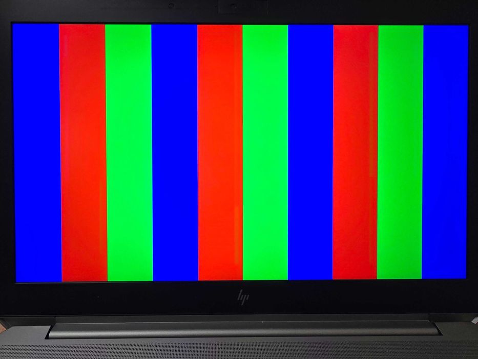 HP Zbook G5 WorkStation