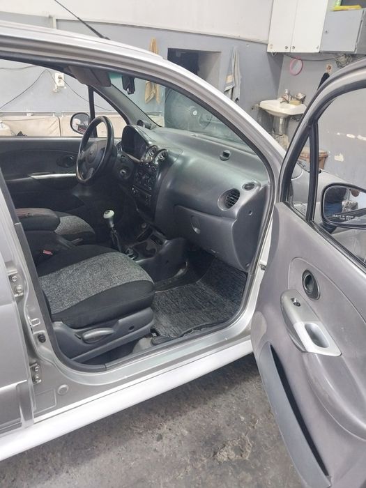 Матиз бест 4 позиц 2010