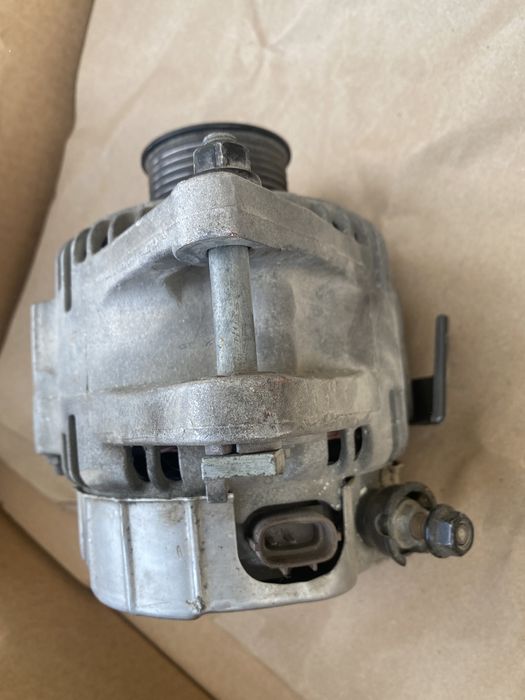 Гениратор Hyundai grand starex