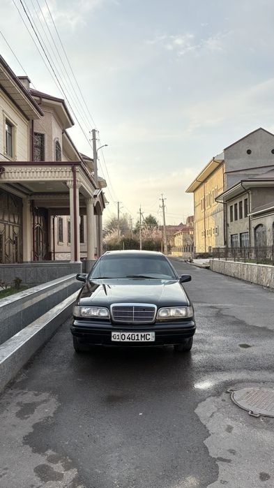 Daewoo Super Salon