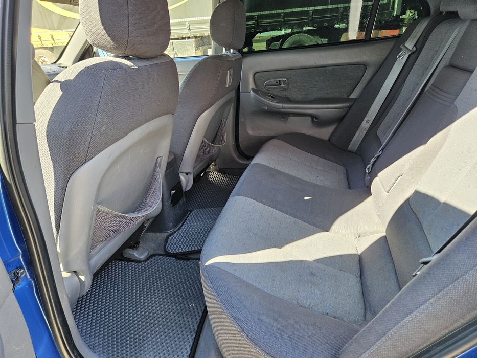 Продам Хюндай Элантра 2006 года