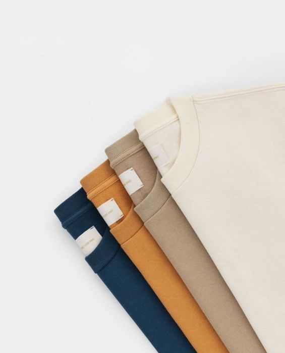 Поло футболка ва Однотонний рангли футболкалар оптом сотилади.