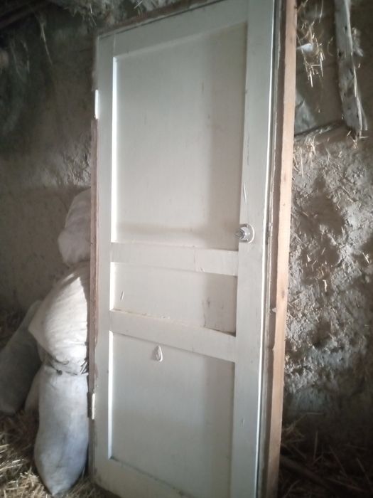 Rasiyski eshik sotiladi