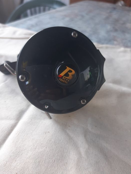 Макара spider 1 820 - A