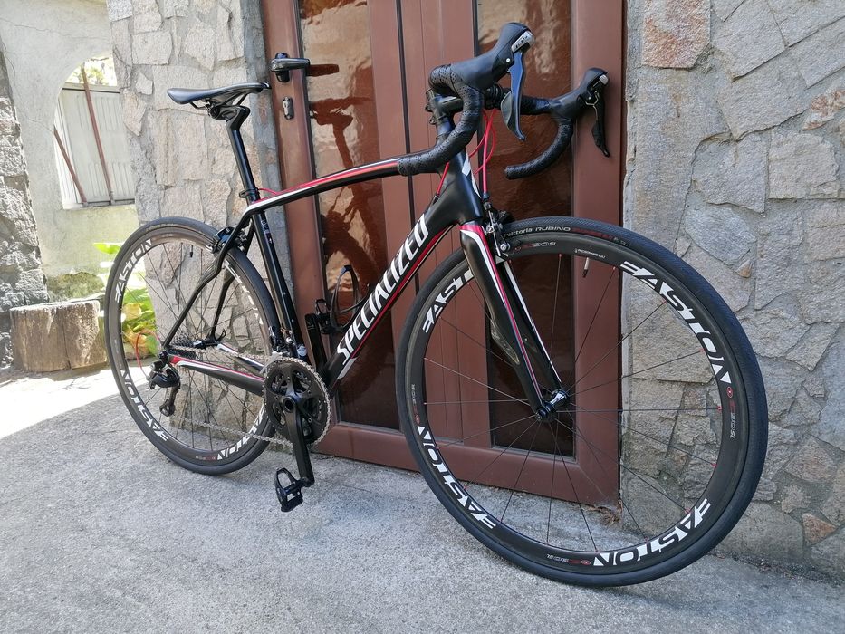 Шосеен Specialized, Фул карбон, 2*11 Shimano 105