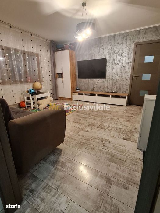 Apartament 2 camere Rovine-Ibiza