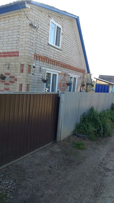 Продам дачу в ст Звёздочка