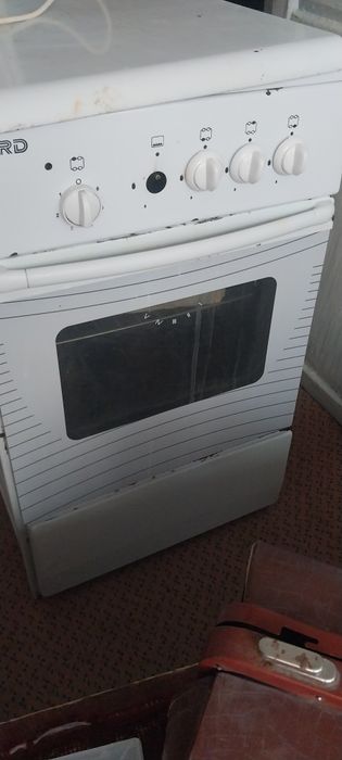 Продаётсья газ плита