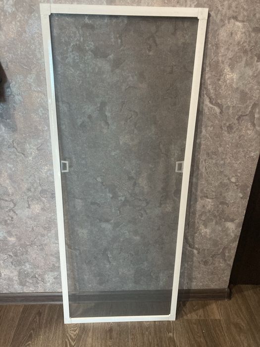 Продам маскитные сетки новые