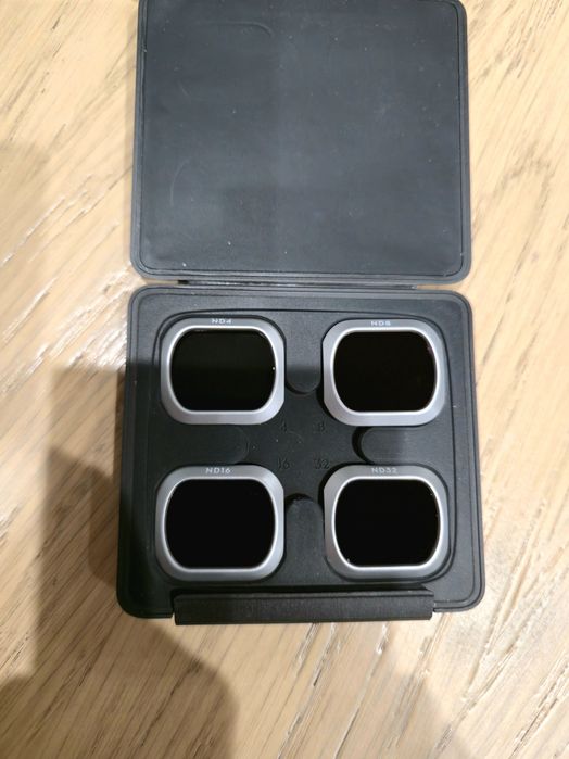 DJI Mavic 2 Pro Fly More + много екстри