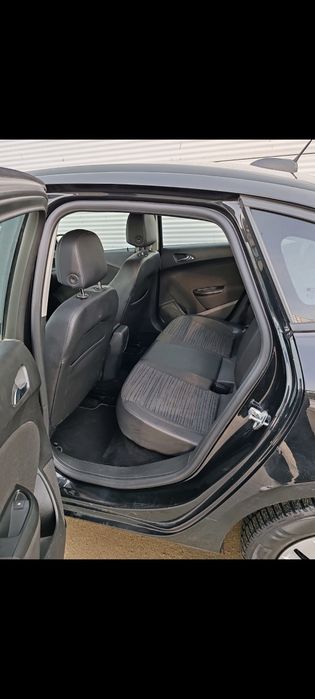 Opel Astra J Automat