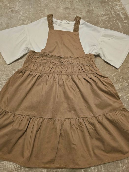 Sarafan fete Zara, marimea 116