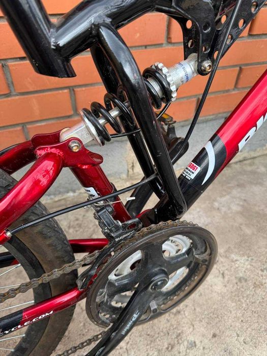 Продаю велосипед VIVA