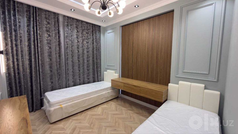Реклама №3644 Продаётся 3х комнатная квартира