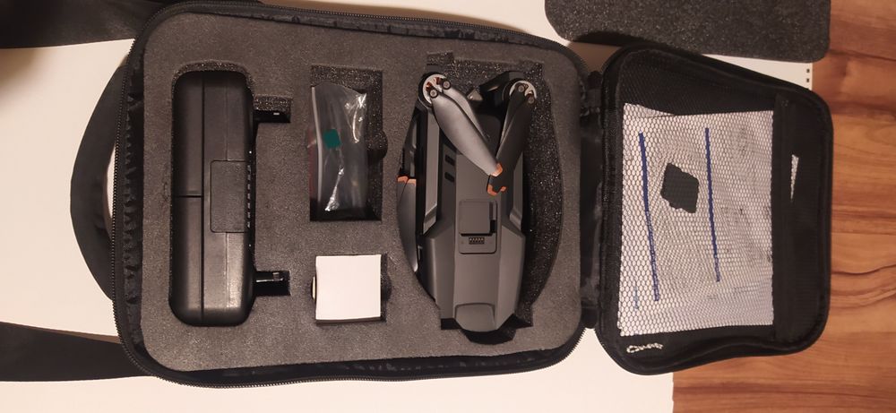 Дрон AE3 PRO Max