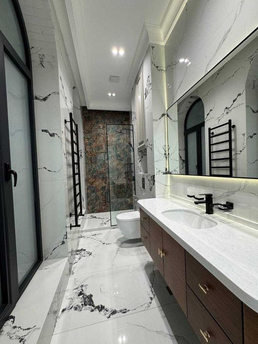 Продается Супер Евро Дом на Саламатина, 3,91 соток, 6 комнат.