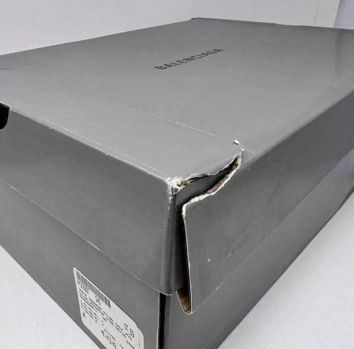 Balenciaga track 2 orginali