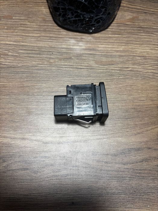 Бутон за ръчна спирачка за VW