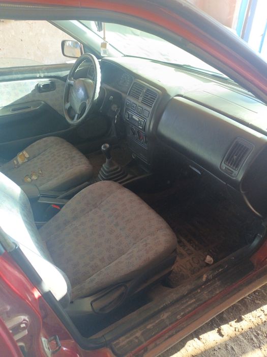 Продам автомобиль