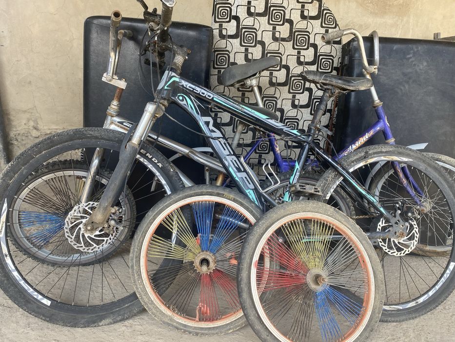 Msep-24 , Barus-20 , Kama-20 + 2 .[ 168сп ] диск падарка