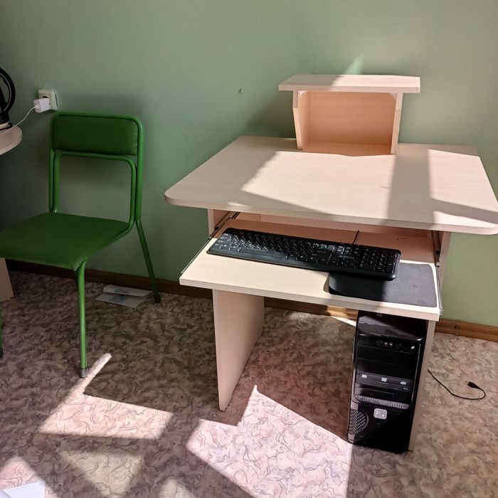 Продам мебель всё вместе за 90 000