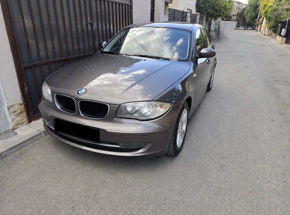 BMW Seria 1
