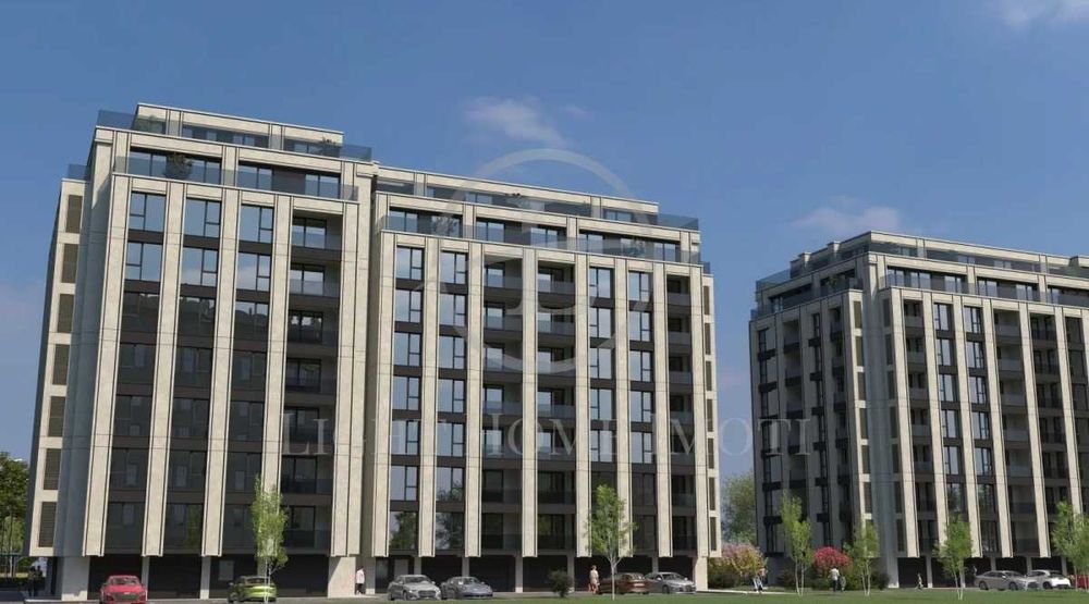 Продава се Тристаен апартамент в Пловдив, Христо Смирненски - 130 кв.м за 1469 €/кв.м - Снимка #5