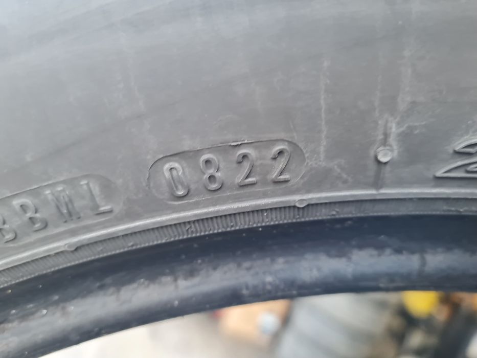 Летни гуми 225-60-18