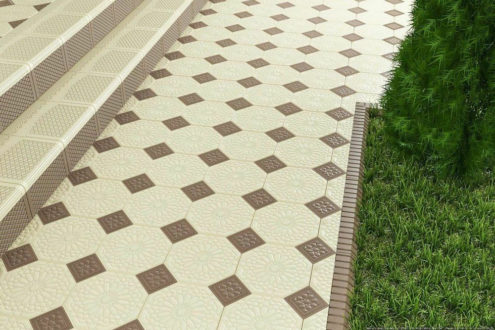 Формы для брусчаток и для тротуар