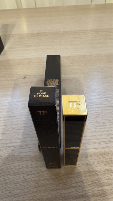 Помада Tom Ford