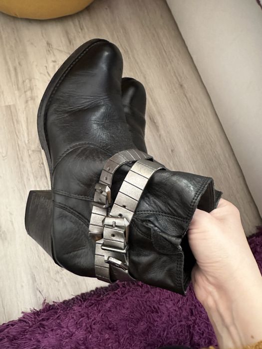 Botine Tamaris,nr 41