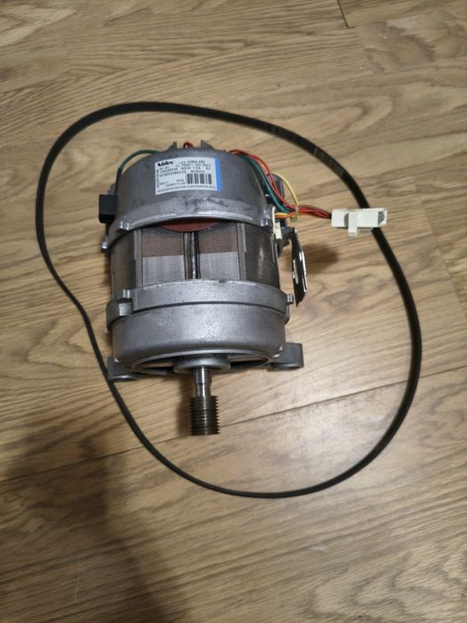 Piese Mașină de spălat Indesit