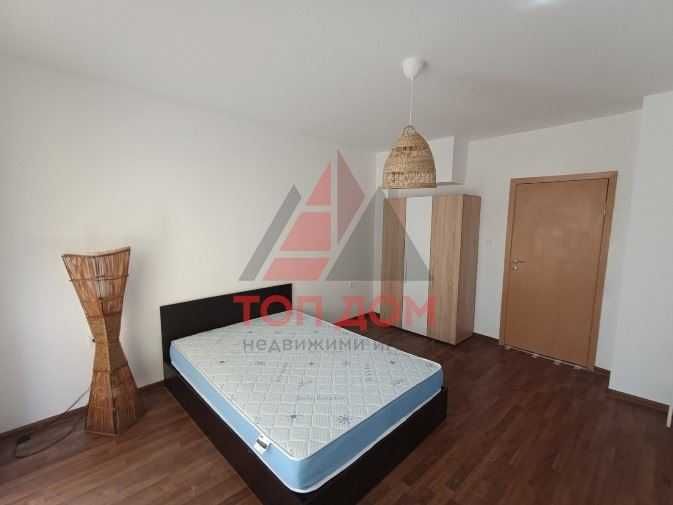 Дава се под наем Тристаен апартамент в Варна, Колхозен пазар - 90 кв.м за 525 € - Снимка #4