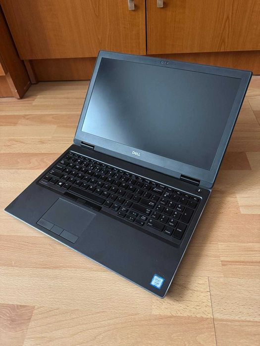 Notebook-uri Dell Precision 7540