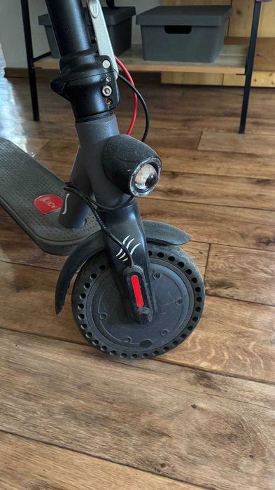 Электросамокат AOKI