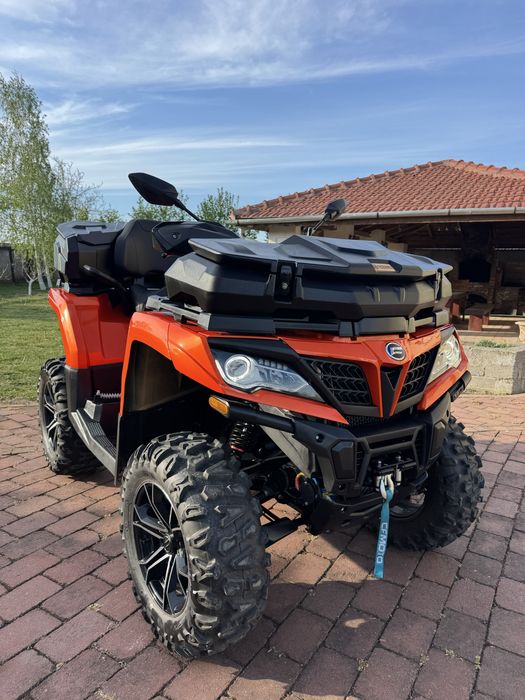 Cf Moto 850 Xc 2022  Nu Cf Moto(450 520 625 1000)