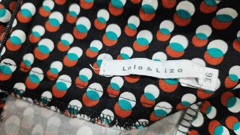 Fusta Lola&Liza marimea 36,noua