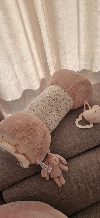 Mamas&papas възглавничка за игра по корем