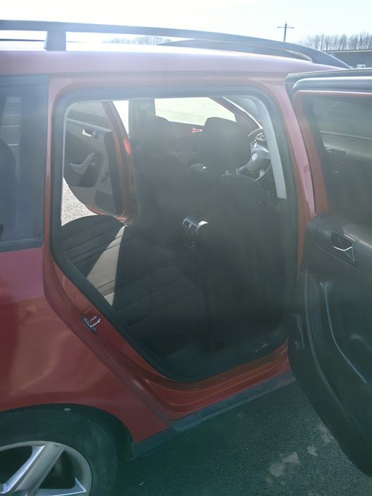 Vând passat b6 1.9 tdi